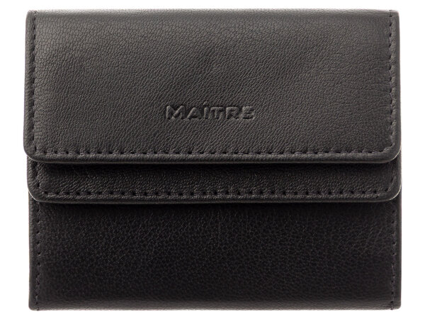 Maitre bromley deda 4060001897 Wickelbörse 900 black