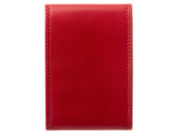 Golden Head Polo RFID Etui 449951 Kartenetui  1 rot