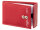 Golden Head Polo RFID Etui 449951 Kartenetui  1 rot