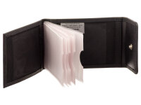 Golden Head Polo RFID Etui 449951 Kartenetui  8 schwarz