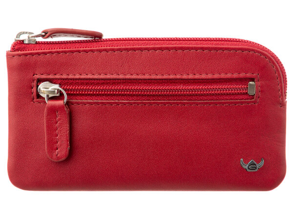 Golden Head Polo Etui 500850 RV-Schlüsseletui 1 rot