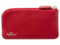Golden Head Polo Etui 500850 RV-Schlüsseletui 1 rot