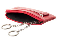 Golden Head Polo Etui 500850 RV-Schlüsseletui 1 rot