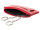 Golden Head Polo Etui 500850 RV-Schlüsseletui 1 rot