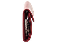 Golden Head Polo Etui 515050 Schlüsseletui 1 rot
