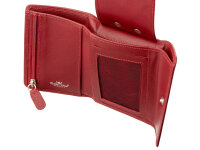 Golden Head Polo Etui 515050 Schlüsseletui 1 rot