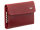 Golden Head Polo Etui 515050 Schlüsseletui 1 rot