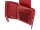Golden Head Polo Etui 515050 Schlüsseletui 1 rot