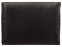 Golden Head Polo Etui 515050 Schlüsseletui 8 schwarz