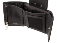 Golden Head Polo Etui 515050 Schlüsseletui 8 schwarz