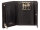 Golden Head Polo Etui 515050 Schlüsseletui 8 schwarz