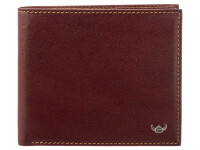 Golden Head Colorado RFID Geldbörse 113561 Scheintasche