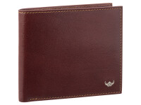 Golden Head Colorado RFID Geldbörse 113561 Scheintasche