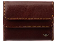 Golden Head Colorado RFID Geldbörse 117661 Überschlagbörse