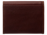 Golden Head Colorado RFID Geldbörse 117661 Überschlagbörse