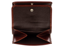 Golden Head Colorado RFID Geldbörse 117661 Überschlagbörse