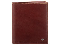 Golden Head Colorado RFID Geldbörse 123061 Kombischeintasche