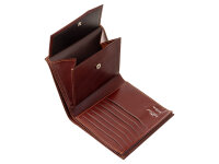 Golden Head Colorado RFID Geldbörse 123061 Kombischeintasche