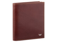 Golden Head Colorado RFID Geldbörse 123061 Kombischeintasche