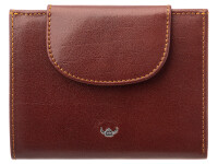 Golden Head Colorado RFID Geldbörse 123761 Kombischeintasche mit Riegel