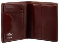 Golden Head Colorado RFID Geldbörse 124961 Kombischeintasche