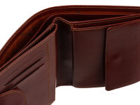 Golden Head Colorado RFID Geldbörse 124961 Kombischeintasche