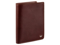 Golden Head Colorado RFID Geldbörse 124961 Kombischeintasche