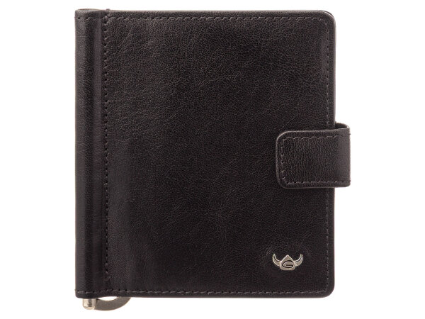 Golden Head Colorado RFID Geldbörse 190661 Clip-Scheintasche