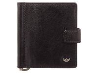 Golden Head Colorado RFID Geldbörse 190661 Clip-Scheintasche