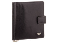 Golden Head Colorado RFID Geldbörse 190661 Clip-Scheintasche