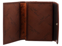 Golden Head Colorado RFID Geldbörse 212361 Bügelbörse