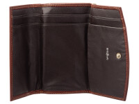 Golden Head Colorado RFID Geldbörse 225561 Bügelbörse