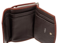 Golden Head Colorado RFID Geldbörse 225561 Bügelbörse