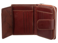 Golden Head Colorado RFID Geldbörse 333161 RV-Börse