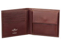 Golden Head Colorado RFID Geldbörse 113561 Scheintasche 2 tabacco