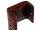 Golden Head Colorado RFID Geldbörse 117661 Überschlagbörse 2 tabacco