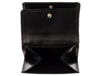 Golden Head Colorado RFID Geldbörse 117661 Überschlagbörse 8 schwarz