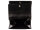 Golden Head Colorado RFID Geldbörse 117661 Überschlagbörse 8 schwarz