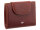 Golden Head Colorado RFID Geldbörse 123761 Kombischeintasche mit Riegel  2 tabacco
