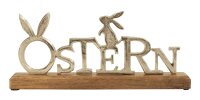 Mel-O-Design 9880 Schriftzug "OSTERN" auf...
