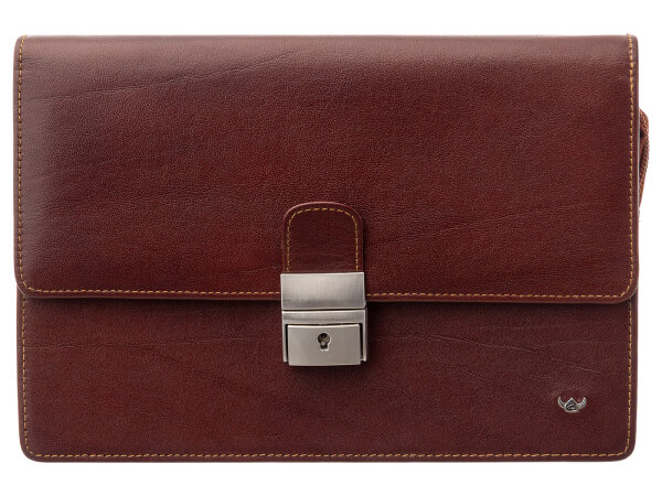 Golden Head Colorado Tasche 821505 Handgelenktasche 2 tobacco