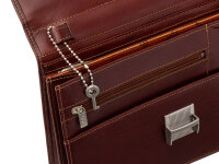 Golden Head Colorado Tasche 821505 Handgelenktasche 2 tobacco