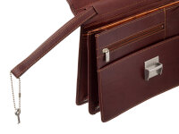 Golden Head Colorado Tasche 821505 Handgelenktasche 2 tobacco