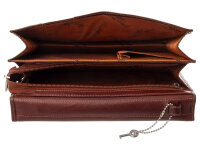 Golden Head Colorado Tasche 821505 Handgelenktasche 2 tobacco