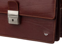 Golden Head Colorado Tasche 821505 Handgelenktasche 2 tobacco