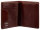 Golden Head Colorado RFID Geldbörse 124961 Kombischeintasche 2 tabacco