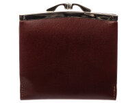 Golden Head Colorado RFID Geldbörse 204961 Bügelbörse 2 tabacco