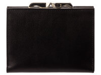 Golden Head Colorado RFID Geldbörse 212361 Bügelbörse 8 schwarz