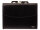Golden Head Colorado RFID Geldbörse 212361 Bügelbörse 8 schwarz