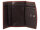 Golden Head Colorado RFID Geldbörse 225561 Bügelbörse 2 tabacco
